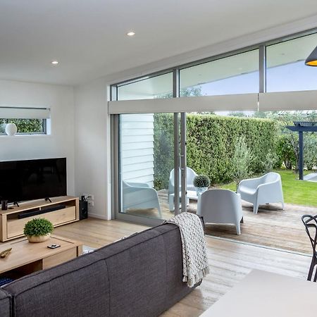 Number 35 Villa Martinborough Dış mekan fotoğraf