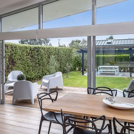 Number 35 Villa Martinborough Dış mekan fotoğraf