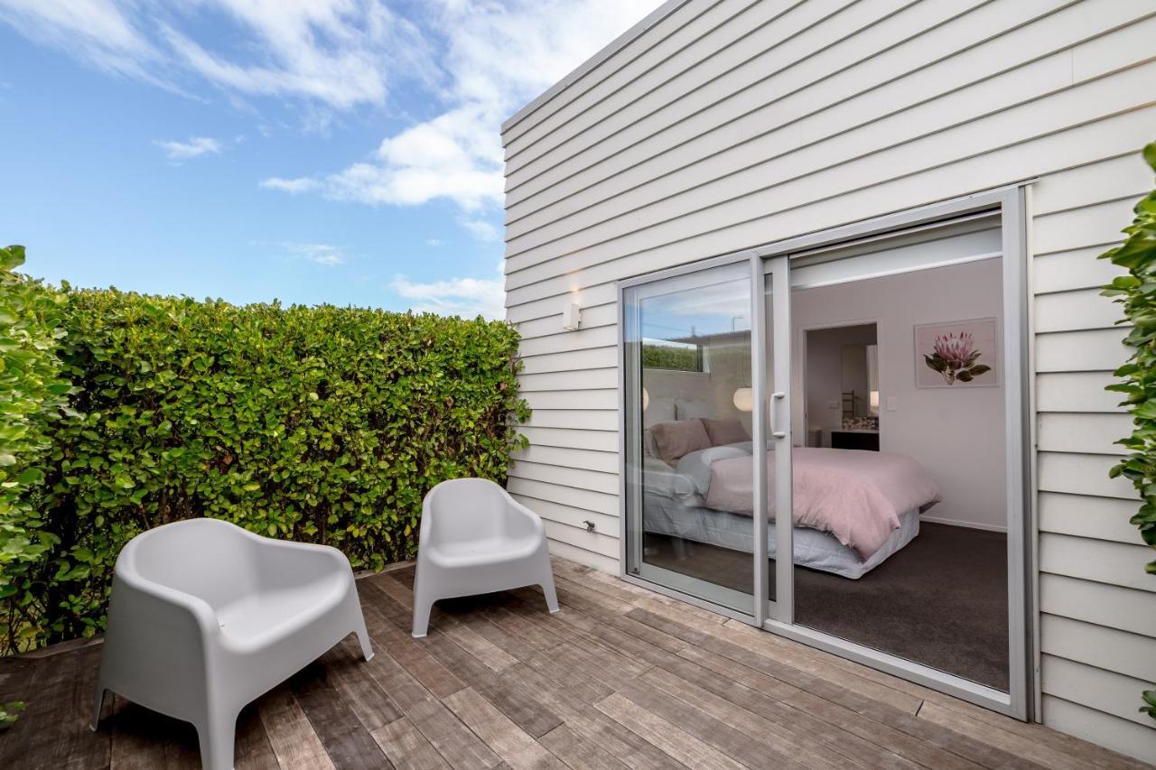 Number 35 Villa Martinborough Dış mekan fotoğraf