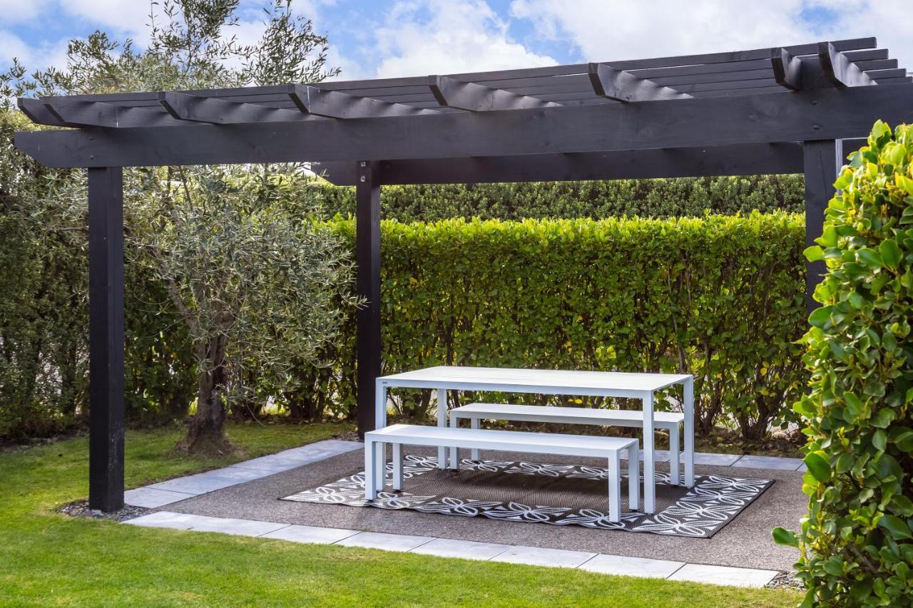 Number 35 Villa Martinborough Dış mekan fotoğraf