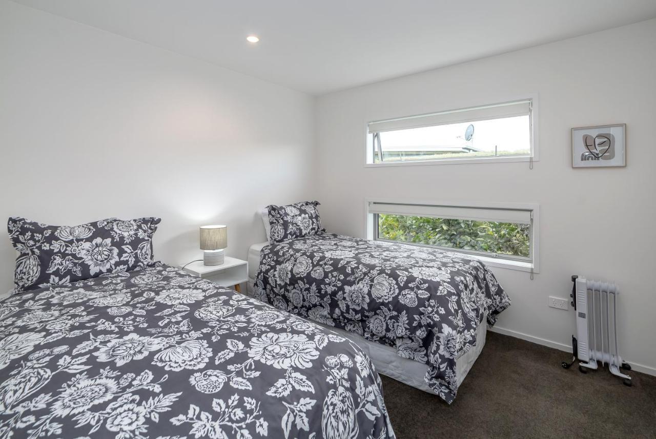 Number 35 Villa Martinborough Dış mekan fotoğraf