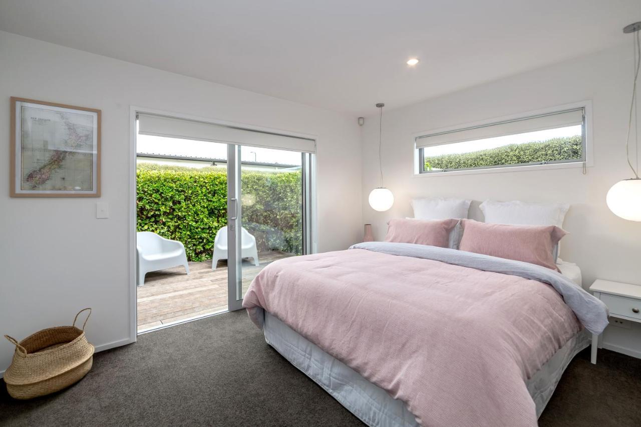 Number 35 Villa Martinborough Dış mekan fotoğraf