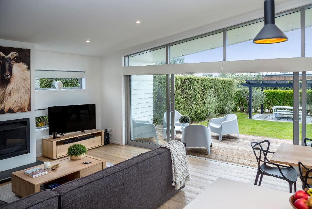 Number 35 Villa Martinborough Dış mekan fotoğraf