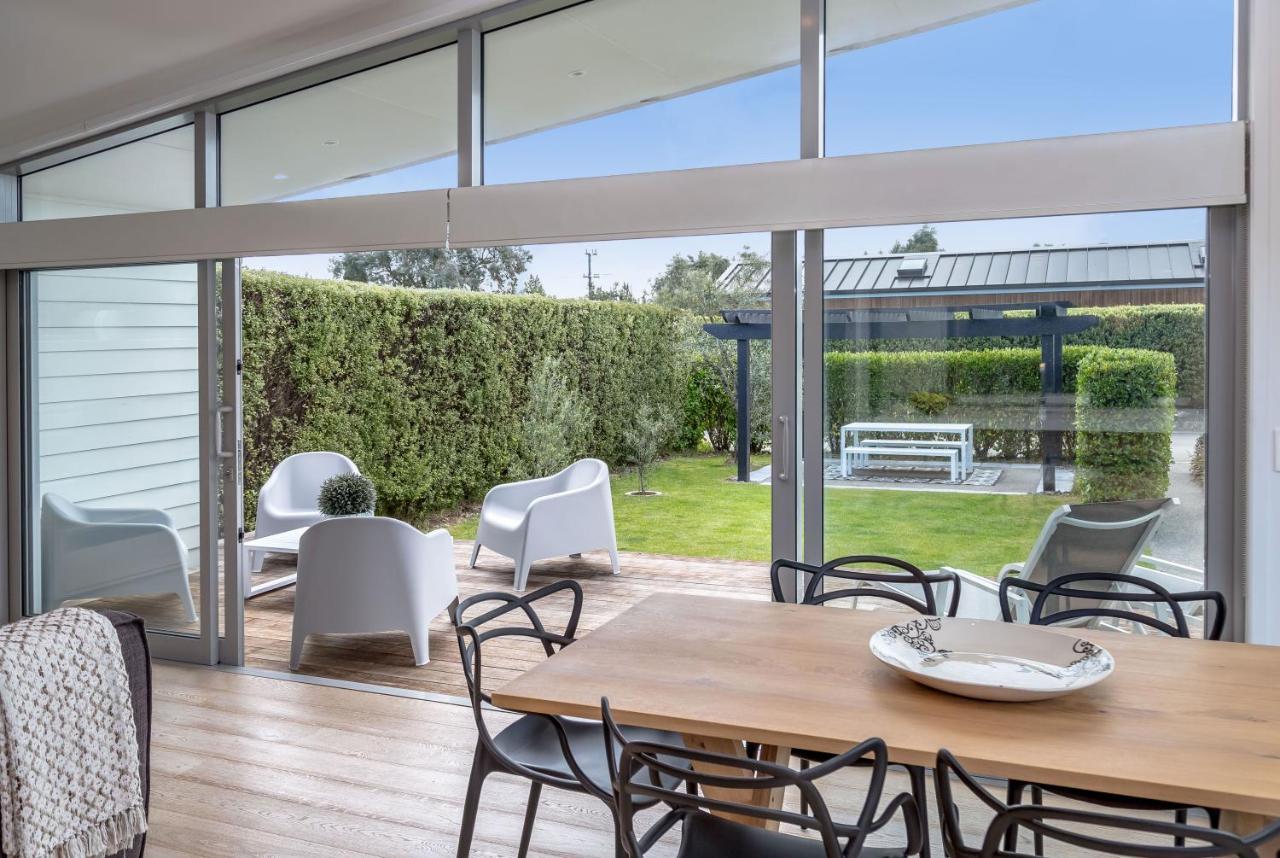 Number 35 Villa Martinborough Dış mekan fotoğraf