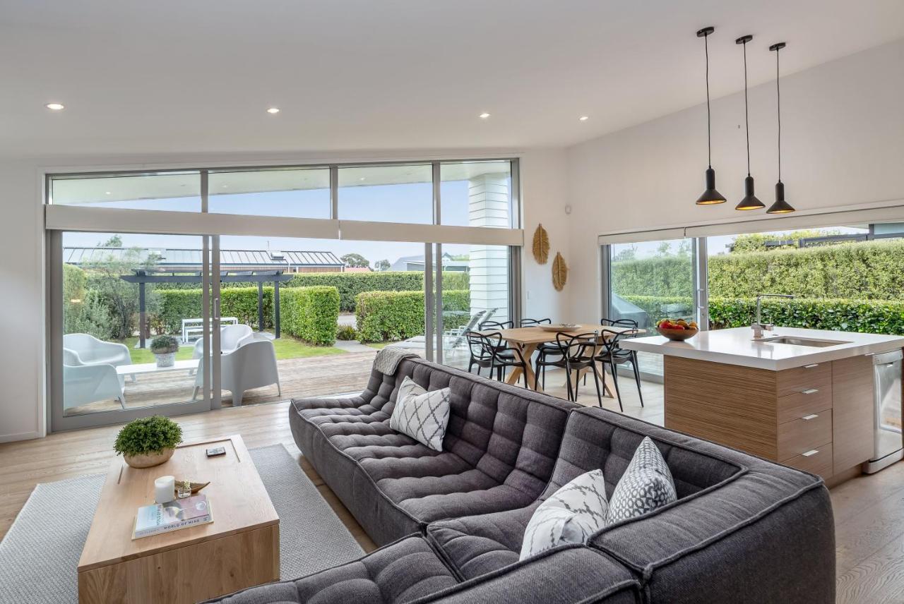 Number 35 Villa Martinborough Dış mekan fotoğraf