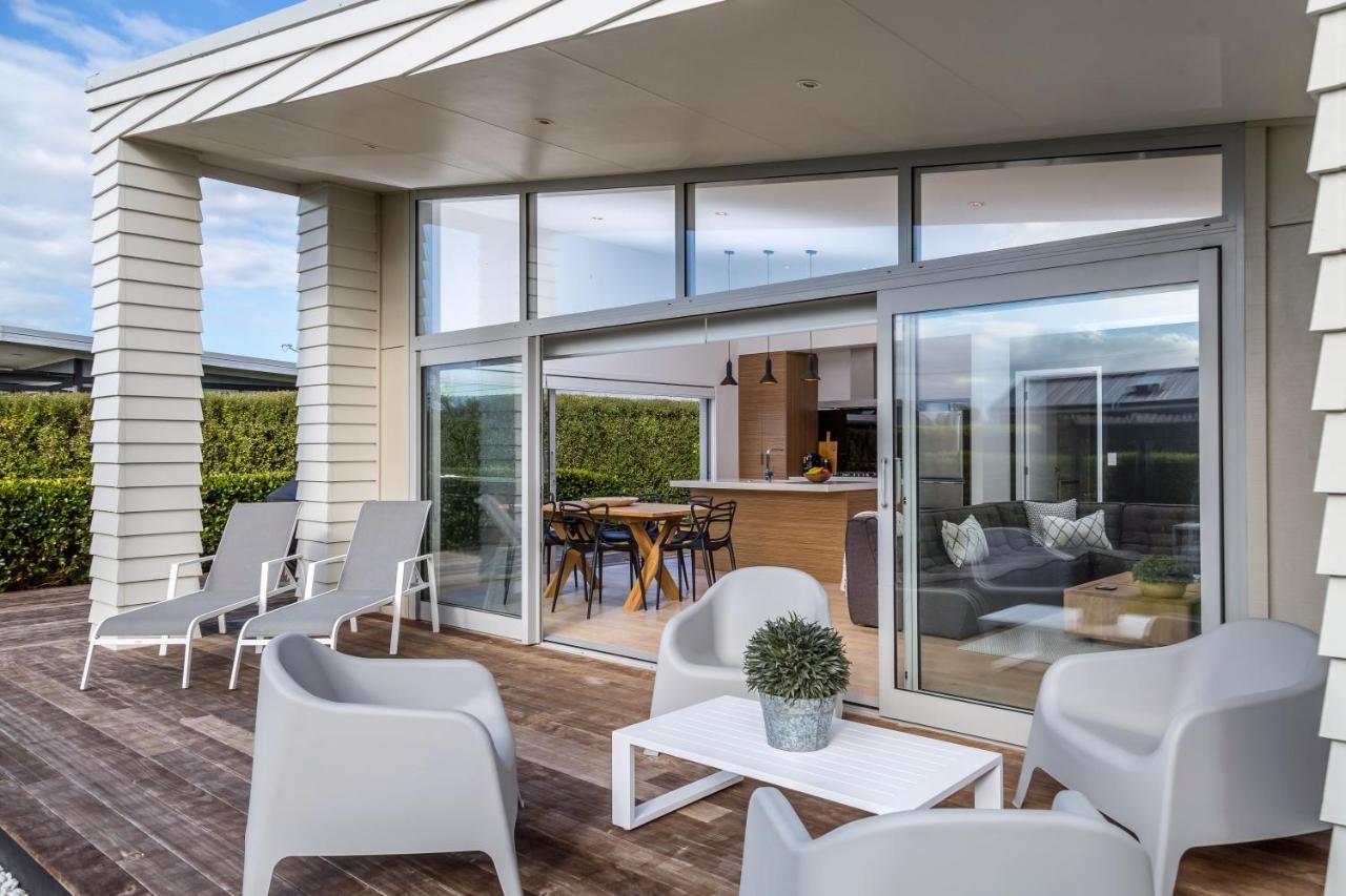Number 35 Villa Martinborough Dış mekan fotoğraf