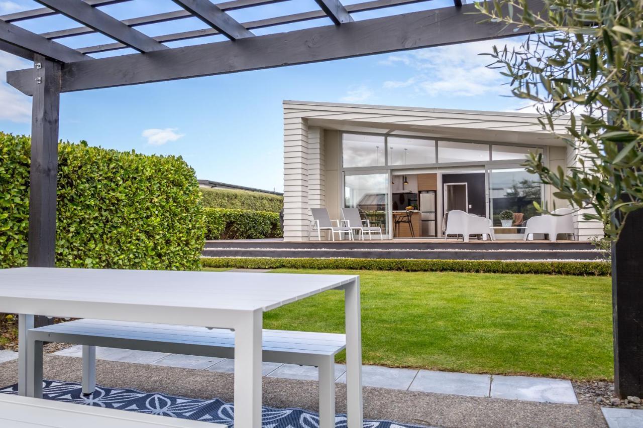Number 35 Villa Martinborough Dış mekan fotoğraf