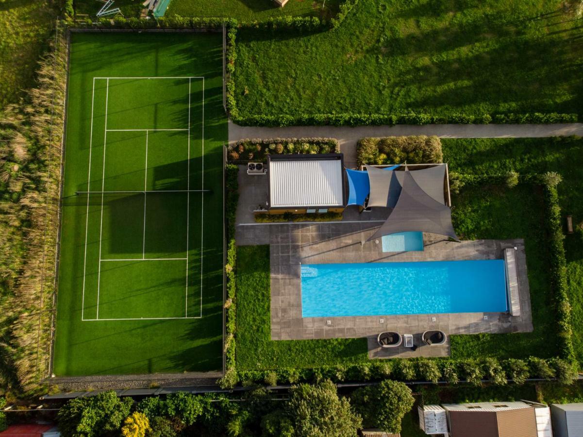 Number 35 Villa Martinborough Dış mekan fotoğraf
